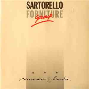Sartorello Forniture Group - Musica E Basta