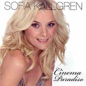 Sofia Källgren - Cinema Paradiso