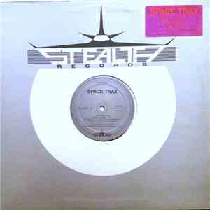 Space Trax - Volume 5