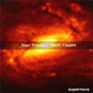 Stan Tracey & Keith Tippett - Supernova