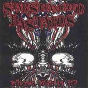 Star Strangled Bastards - Whose War Is It ?