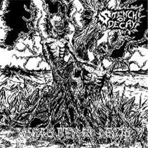 Stench Of Decay - Visions Beyond Death