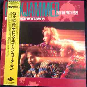 Stock Aitken Waterman - Packjammed With The Party Posse