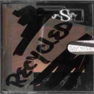 Sudden Infant - Recycled