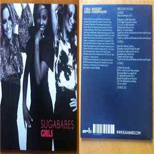 Sugababes - Girls