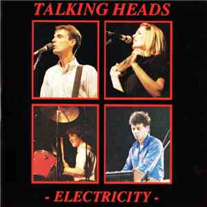 Talking Heads - Electricity