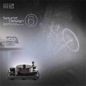 Tate, Buckner, Bishop - Sound Design 6