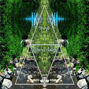 Tengri - Collected Chants EP