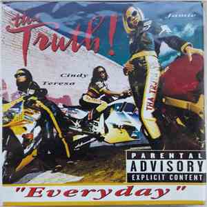 Tha Truth! - Everyday