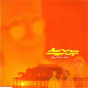 The Aloof - Wish You Were Here...