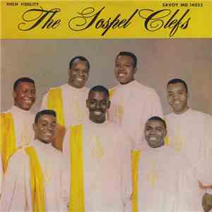 The Gospel Clefs - The Gospel Clefs Singing