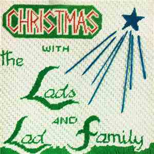The Lads And The Lad Family Singers - Christmas With The Lad Family