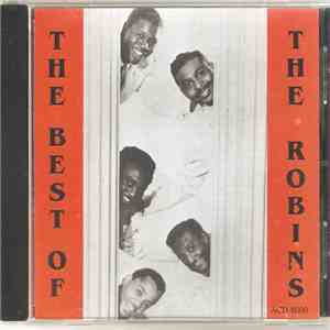 The Robins - The Best Of The Robins