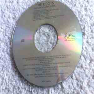 The Roots - Distortion To Static