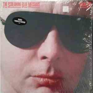 The Screaming Blue Messiahs - Bikini Red