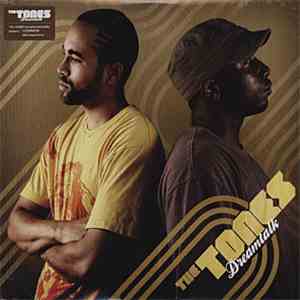 The Tones - Dreamtalk