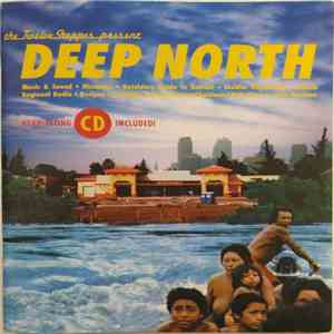The Twelve Steppes - Deep North