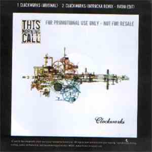 This Morning Call - Clockworks