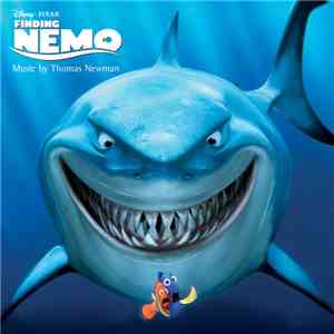 Thomas Newman - Finding Nemo (An Original Soundtrack)