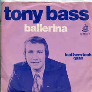 Tony Bass  - Ballerina