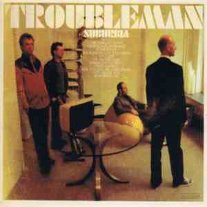 Troubleman  - Suburbia