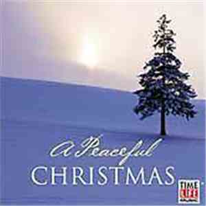 Various - A Peaceful Christmas