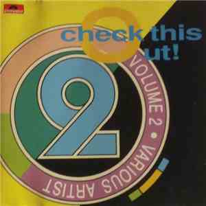 Various - Check This Out ! Vol.2