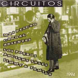 Various - Circuitos 1994