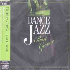 Various - Dance Jazz: Best Groove