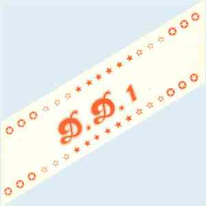 Various - D.D.1