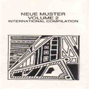 Various - Neue Muster Volume 2