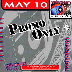 Various - Promo Only Mainstream Radio: May 2010
