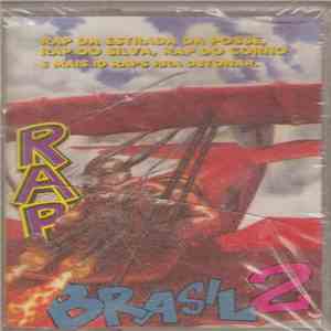 Various - Rap Brasil 2