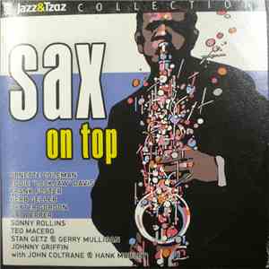 Various - Sax On Top