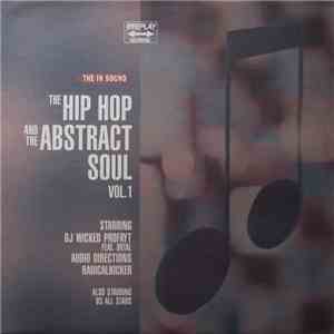 Various - The Hip Hop And The Abstract Soul Vol. 1