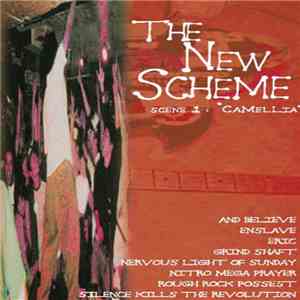 Various - The New Scheme Scene 1: 