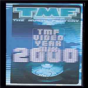Various - TMF Video Year Mix 2000