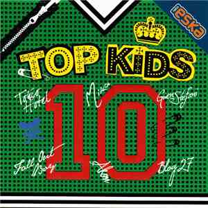 Various - Top Kids 10