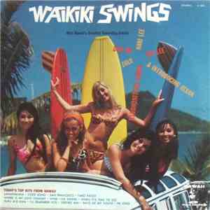 Various - Waikiki Swings