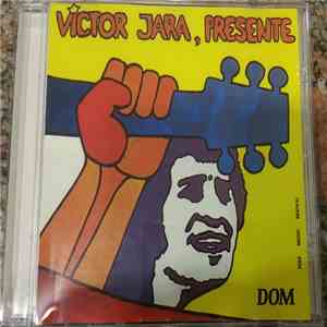Victor Jara - presente