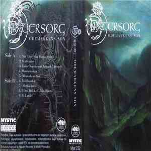 Vintersorg - Ödemarkens Son