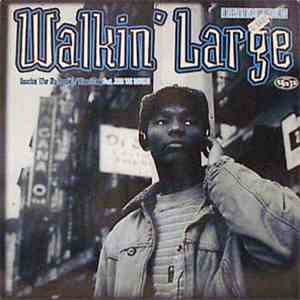 Walkin' Large - Reachin' (For My People...) / When I Flow