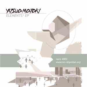 Yatsuo Motoki - Elements² EP