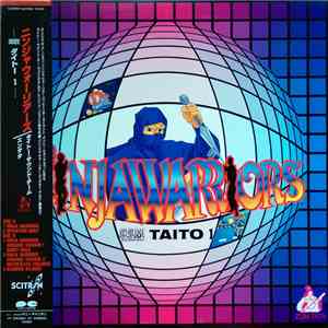 Zuntata - Ninja Warriors