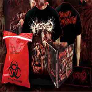 Aborted - Coronary Reconstruction