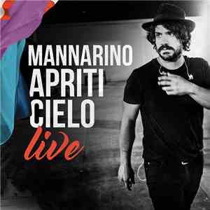 Alessandro Mannarino - Apriti Cielo Live