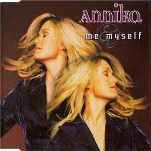 Annika - Me & Myself