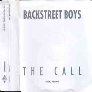 Backstreet Boys - The Call (Radio Promo)