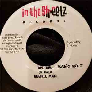 Beenie Man - Red Red