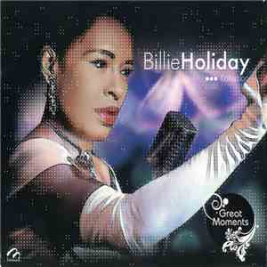 Billie Holiday - Collection